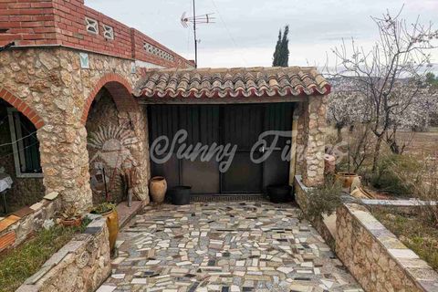 Landejendom i Yecla, Murcia, Yecla - € 119.995 | Ref: SF0443 - foto 30